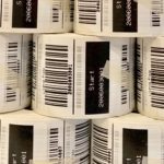 LPN, continues sequence, warehouse, data, labeldata